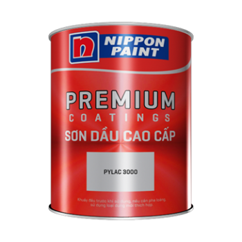 NIPPON PAINT PYLAC 3000