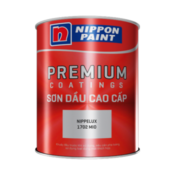 NIPPON PAINT NIPPELUX 1702 MIO