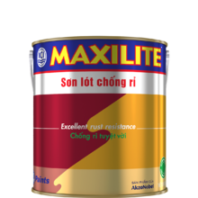 MAXILITE SƠN LÓT CHỐNG RỈ