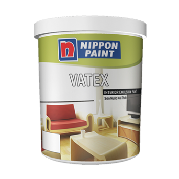 SƠN NỘI THẤT NIPPON VATEX