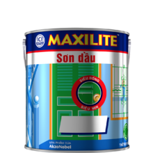 MAXILITE SƠN DẦU A360 MÀU CHUẨN