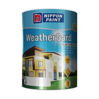 SƠN NGOẠI THẤT WEATHERGARD