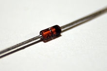 Diode Zener (Diode ổn áp) là gì?