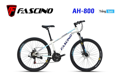 XE ĐẠP ĐỊA HÌNH FASCINO AH-800