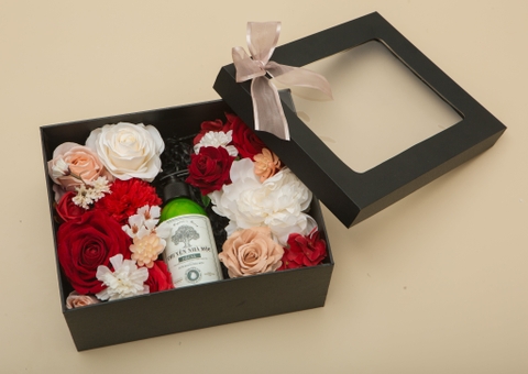 Passion Box - The Love