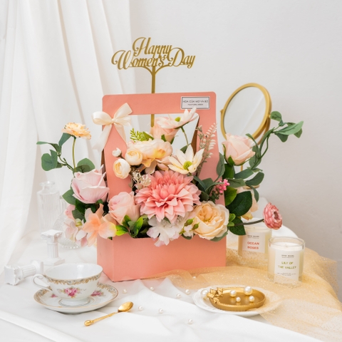 Adore Kingsize - Fleur Musc