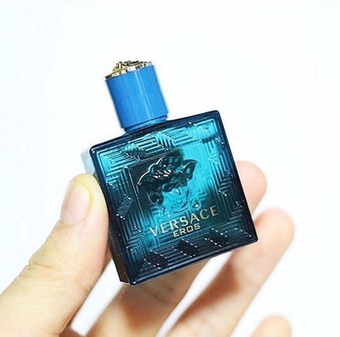 Versace Eros for men EDT 5ml