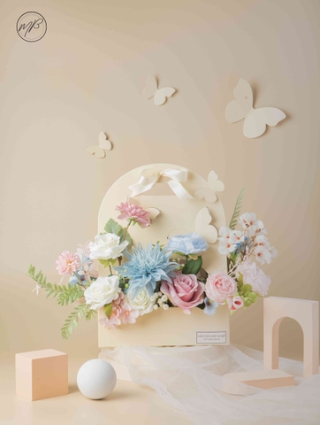 Ohana Basket - Emi