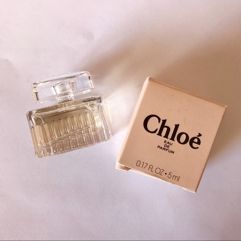 Chloe EDP 5ml