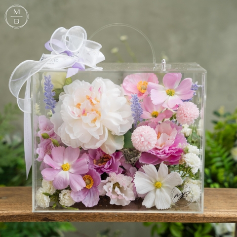 Vali Crystal - Sarah