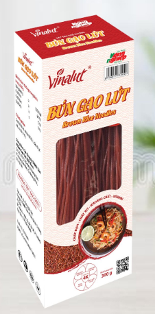 BÚN GẠO LỨT_300g/24