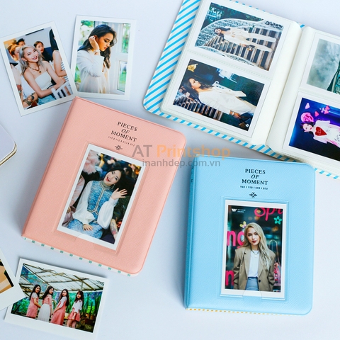 album ảnh polaroid giá rẻ tại hà nội