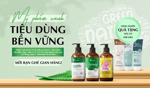 Nuôi Dưỡng Tâm Hồn Đẹp Cùng Lối Sống Thuần Chay 