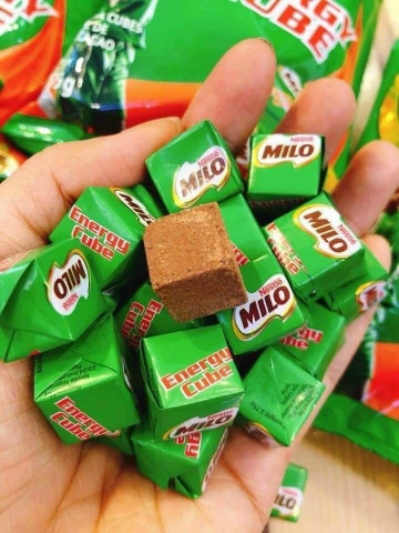 MILO CUBE