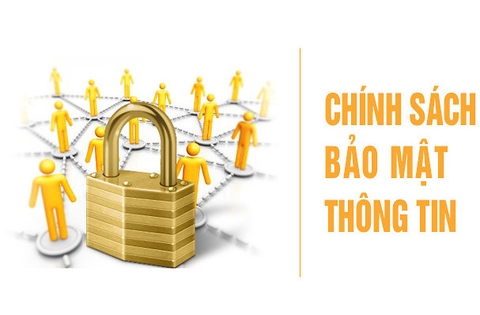 Chính sách bảo mật tại Thể thao 360