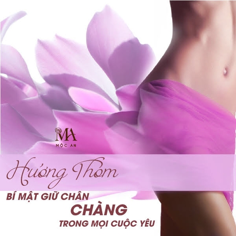 Hương Thơm Bí Mật Giữ Chân Chàng Trong Mọi Cuộc Yêu