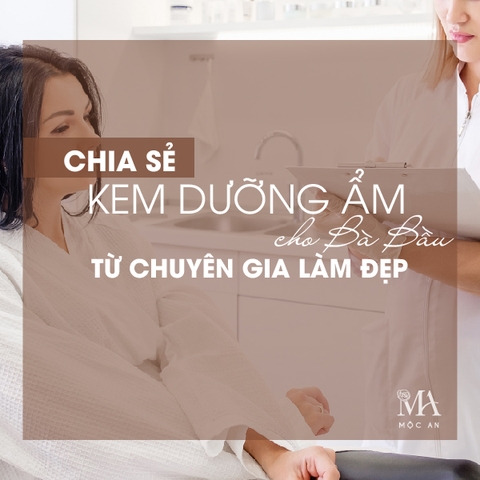 Kem Dưỡng Ẩm Cho Bà Bầu Có Thực Sự Cần Thiết?