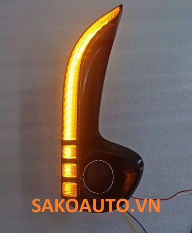 ĐÈN CẢN TRƯỚC VIOS 2021