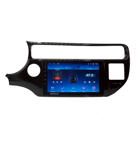 MÀN HÌNH ANDROI THEO XE KIA RIO 2015+
