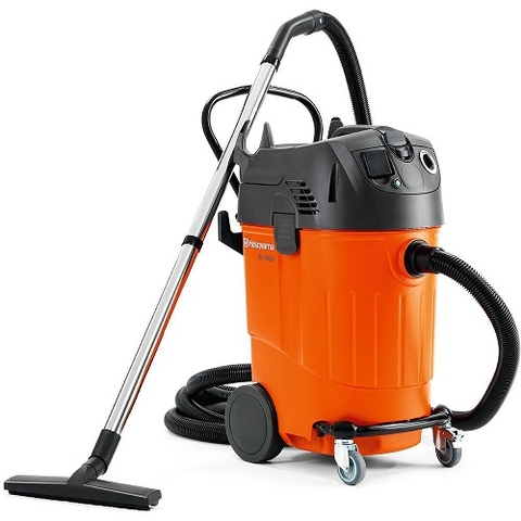 Gia đình và văn phòng có nên sử dụng máy hút bụi công nghiệp?