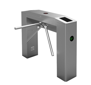 Cửa kiểm soát Tripod Turnstile