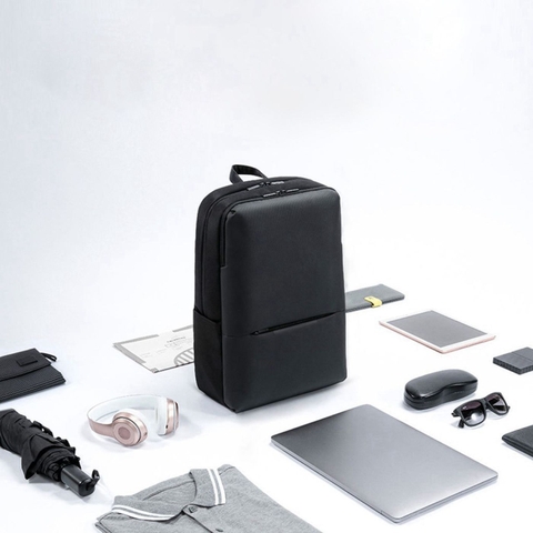 Balo Laptop chống nước Doanh nhân Xiaomi Classic Business Backpack 2 , đựng vừa laptop 17 inch