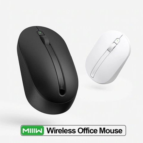 Chuột không dây Xiaomi Miiiw wireless mouse (không độ trễ )