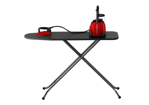 Bàn là hơi nước Laurastar đỏ 2200W