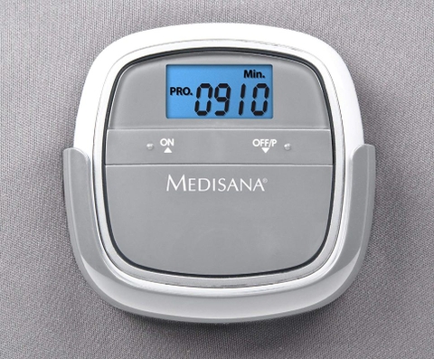 Đai quấn bụng Medisana BOB