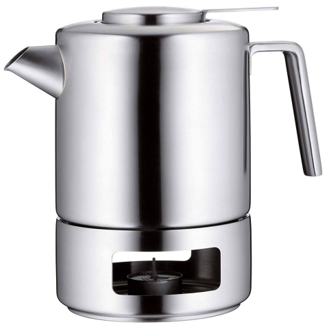 Ấm pha trà WMF 1.2L inox