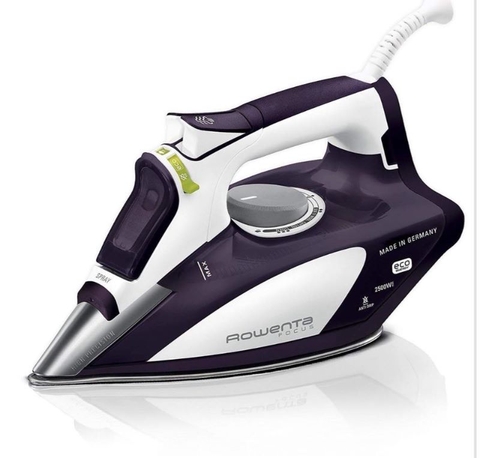 Bàn là hơi nước Rowenta Steam Iron DW5122
