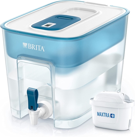 Bình lọc nước Brita Flow 8,2L