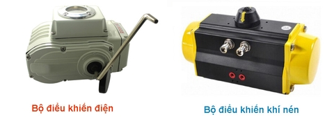 Actuator là gì? Các loại actuator thường được sử dụng hiện nay