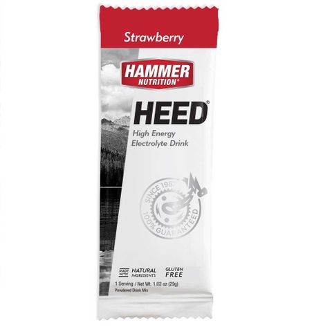 HEED® Sports Drink - 1 Serving
