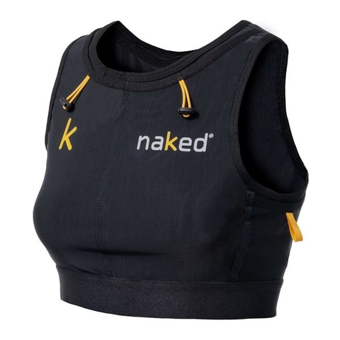 Vest chạy bộ Naked® ( Nữ ) ( Bao gồm 2 bình mềm 350ml )