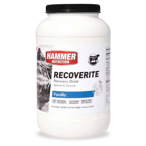 Bột Hồi Phục Recoverite® 32 Servings