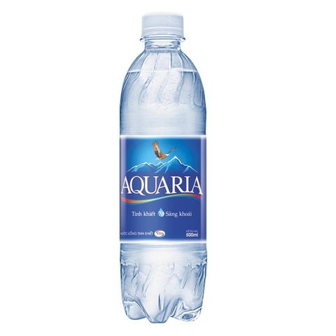 Purified Water Aquaria