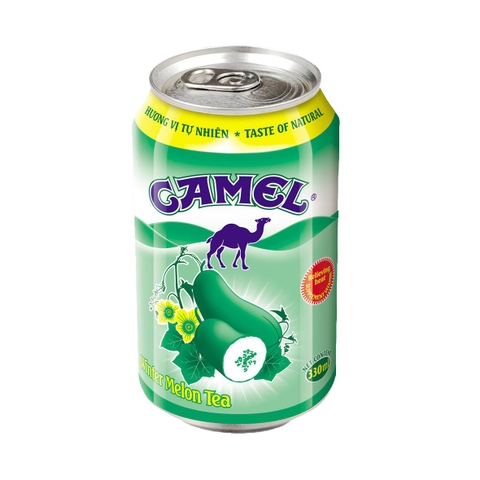 Camel Water Melon 330ml