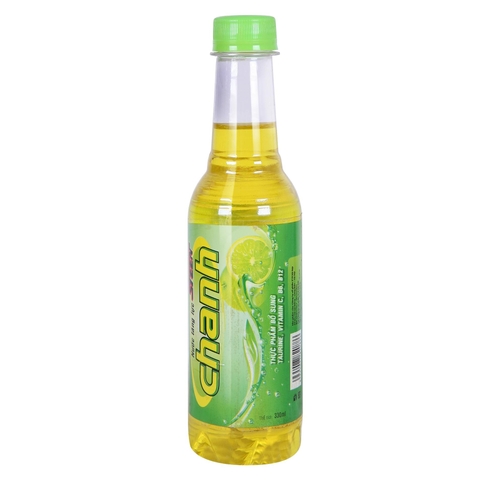 Steen Lemon Pet Energy drink 330ml