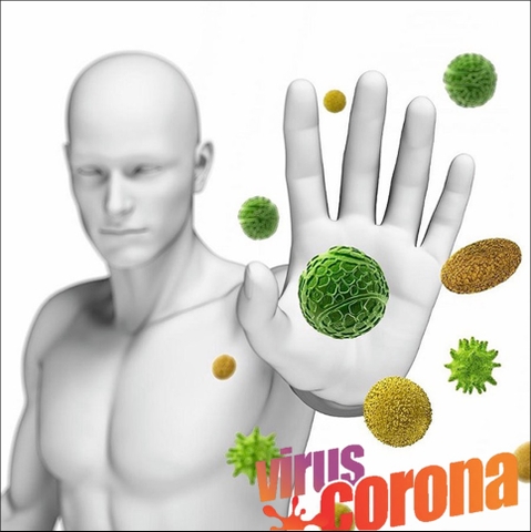 Chung tay đẩy lùi dịch bệnh với Gói bảo hiểm Corona Virus