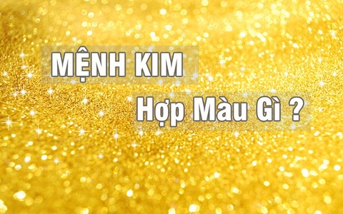 Khám phá bản mệnh người mệnh Kim đeo đồng hồ màu gì để thu hút tài lộc