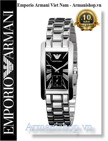 ⌚️Đồng Hồ Nữ Emporio Armani AR0157