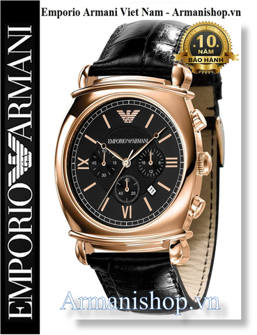 ⌚️Đồng Hồ Nam Emporio Armani AR0321