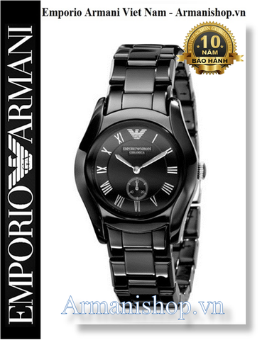 ⌚️Đồng Hồ Nữ Emporio Armani AR1402