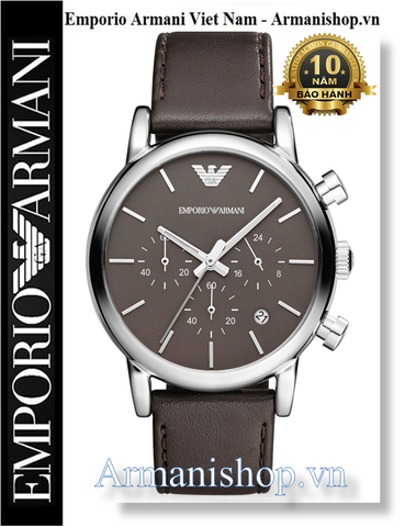 ⌚️Đồng Hồ Nam Emporio Armani AR1734