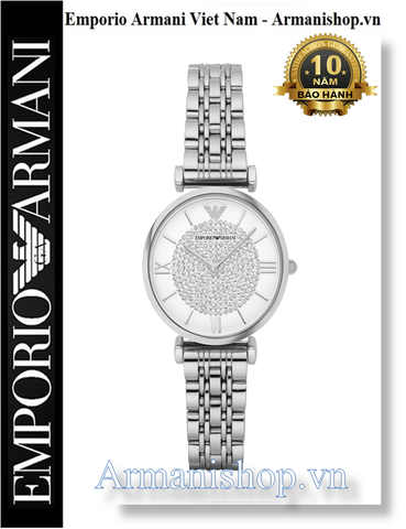 ⌚️Đồng Hồ Nữ Emporio Armani AR1925