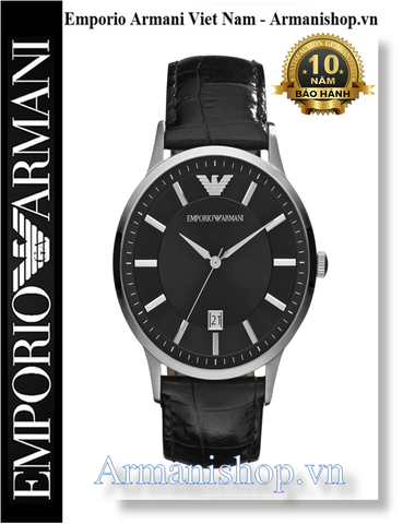 ⌚️Đồng Hồ Nữ Emporio Armani AR2412