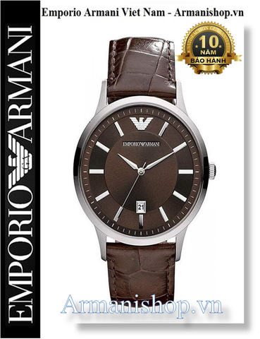 ⌚️Đồng Hồ Nữ Emporio Armani AR2414