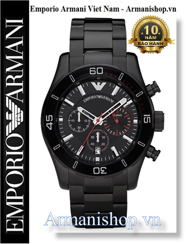 ⌚️Đồng Hồ Nam Emporio Armani AR5931