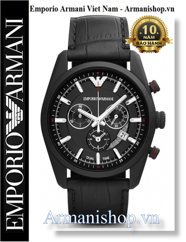 ⌚️Đồng Hồ Nam Emporio Armani AR6035